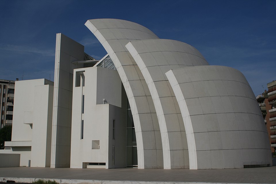 Jubilee Church