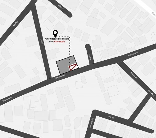 Karo studio
