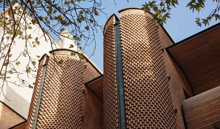 Kaveh House Renovation