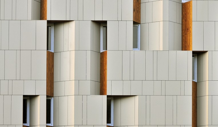 Lamkadeh Furniture Building