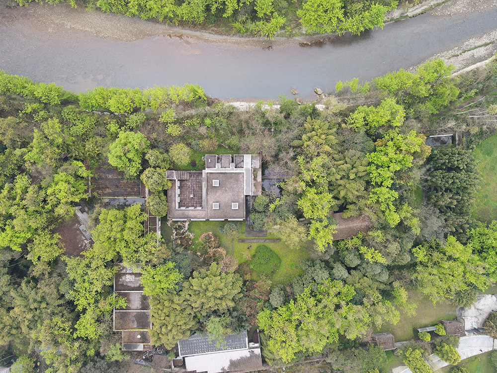 موزه مجسمه‌سازی سنگ لویوان in چنگدو