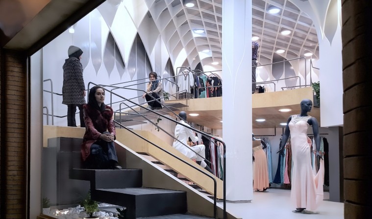 “MAHER” Women’s Apparel Store