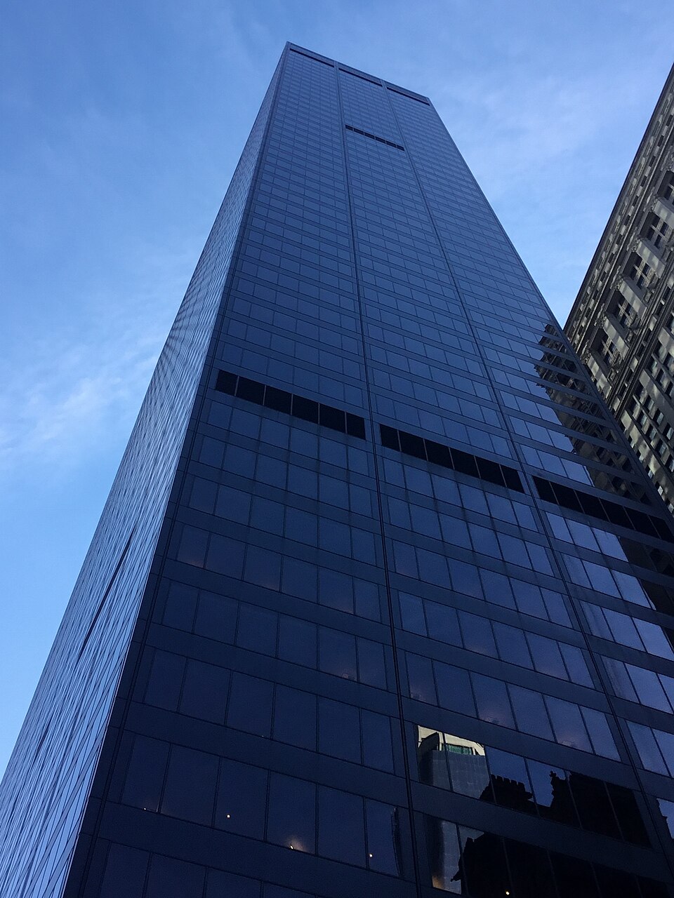 Marine Midland Building