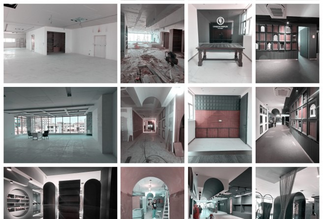 Men's Club (Unique Salon for Men)