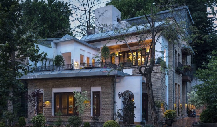 Mestouran Restaurant