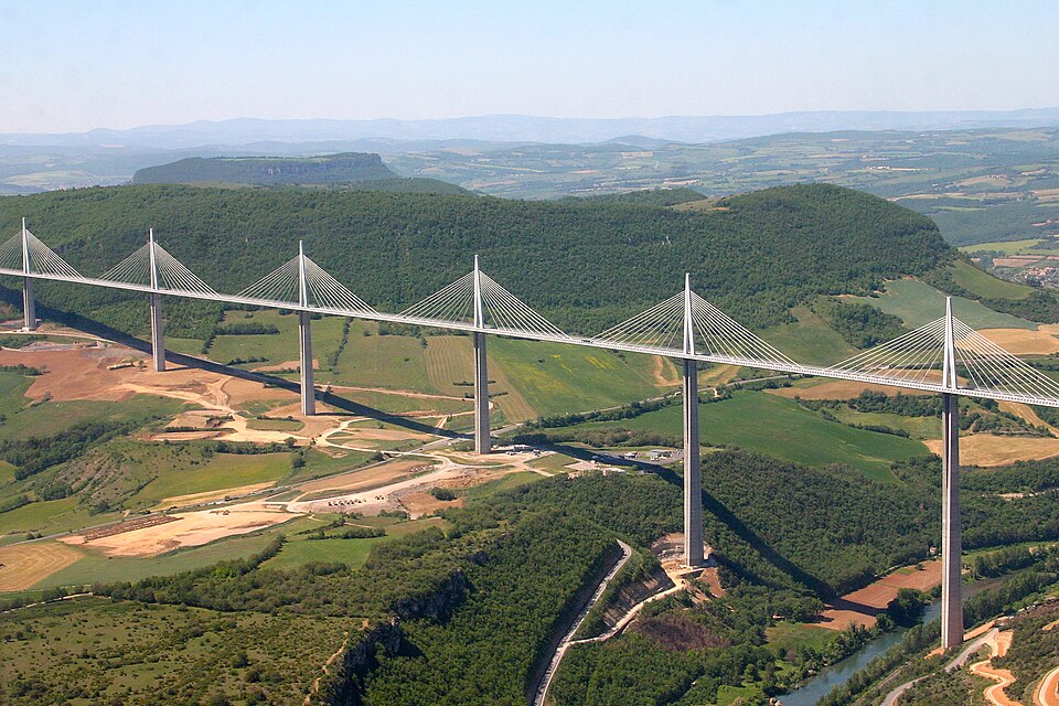 Millau Viaduct