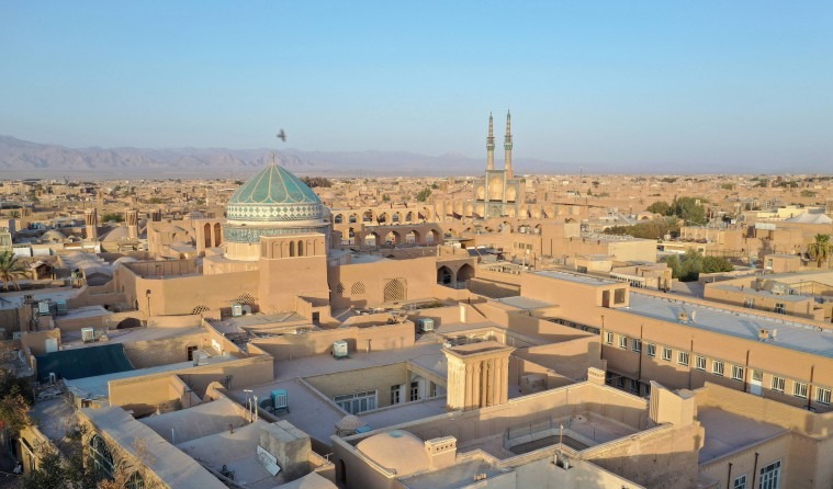 Minoudar Boutique Hotel