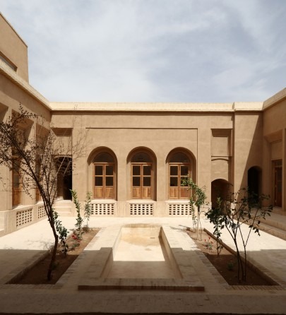 Mirza Mohammad e- Pedar