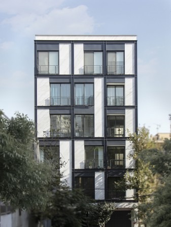 NAAZ Residential Apartment