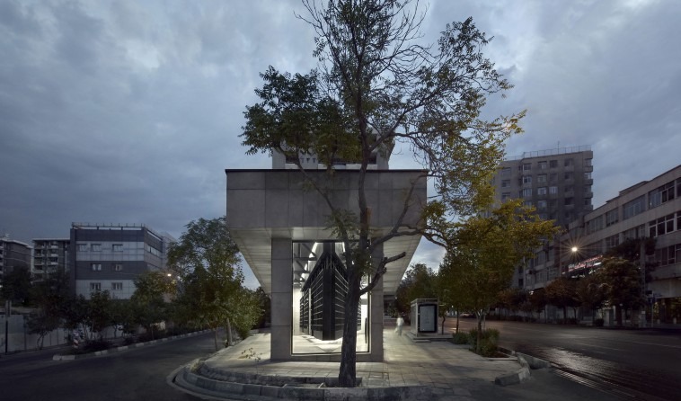 Newton Glasses Gallery