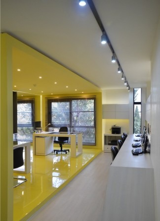 One office, One window