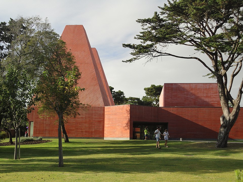 Paula Rego Museum
