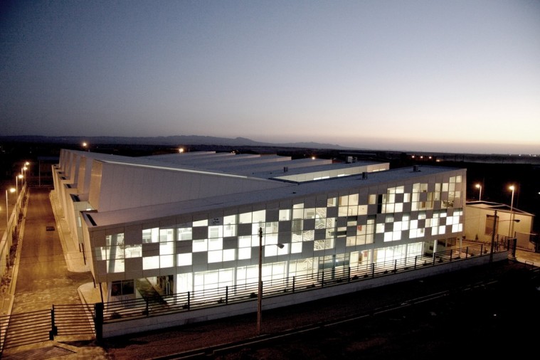 Paykar Bonyan Panel Factory