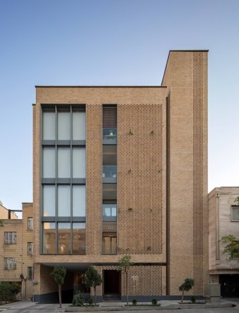 Payvand residential building