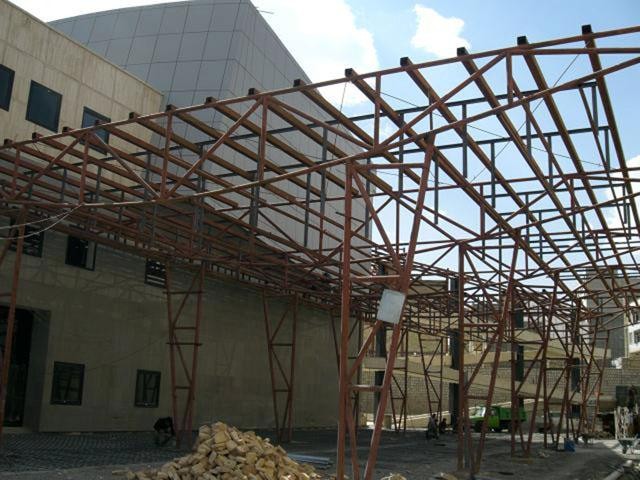 Performing Art Centre