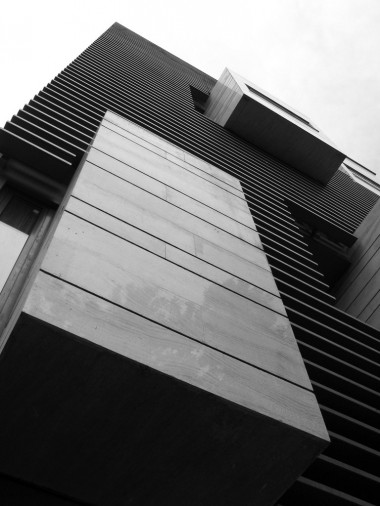 Pol-e-Roomi Office Building