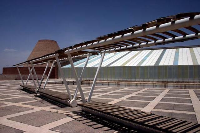 Rafsanjan Sport Complex