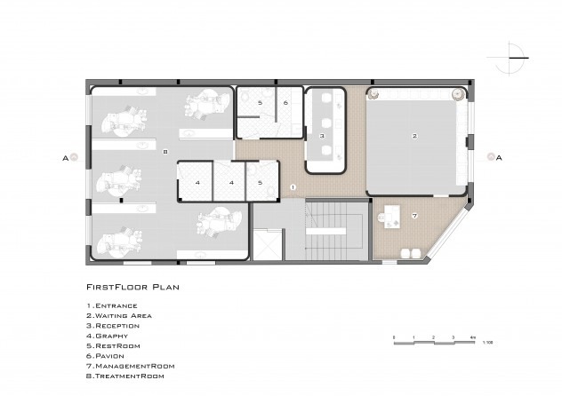 Rouyesh Dental Clinic