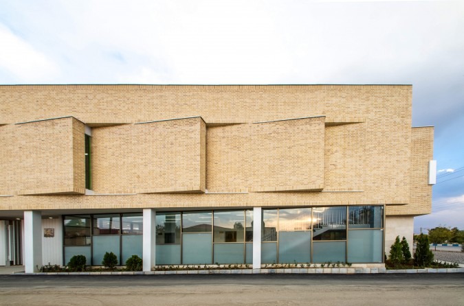 S. & H. Khosravani School