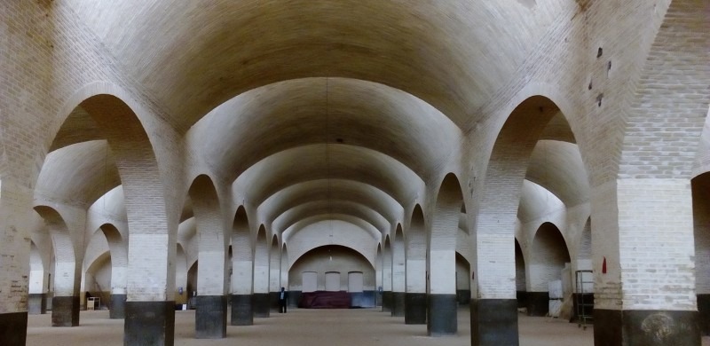 Sa’adat Nas'sajan company's Factory