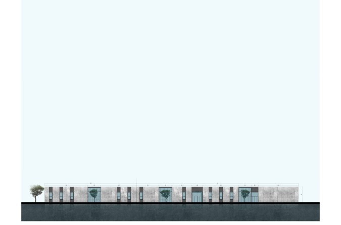 Sanandaj innovation center