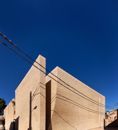 Sang-E-Siah Boutique Hotel