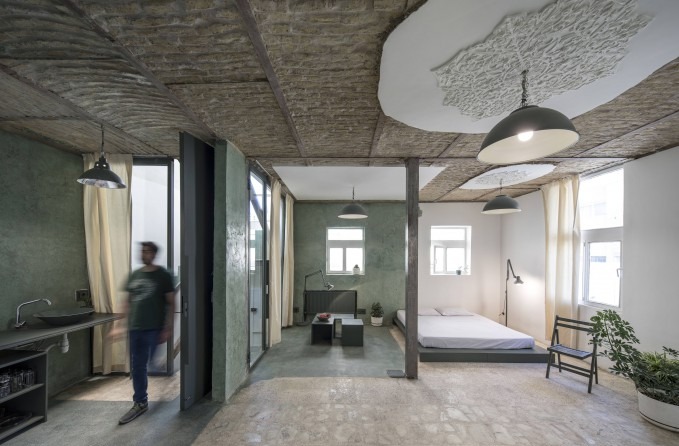 SE-BAER Art Residency