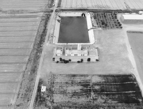 Shahrasb Villa & Farm