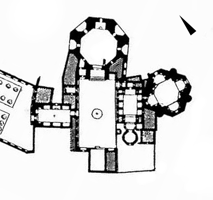 Sheikh Safi al-Din Shrine