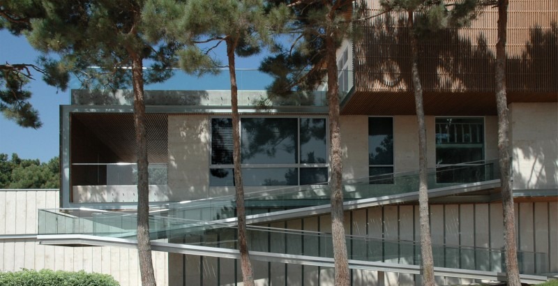 Sohanak | A house for an extended family