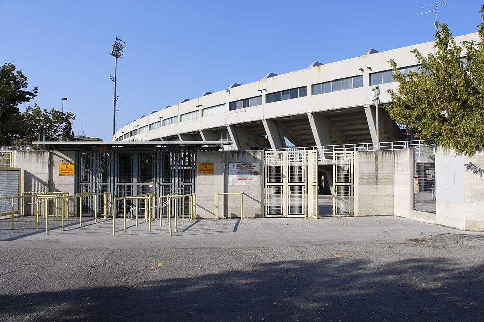 Stadio di Ravenna