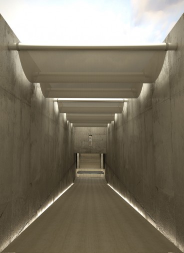 Tehran University of Science & Technology Central Library