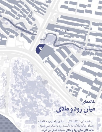 The Houses Between River & Stream