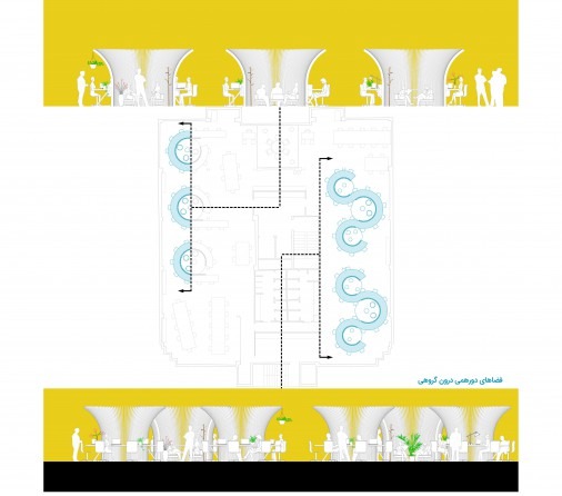 TOSAN company Headquarter