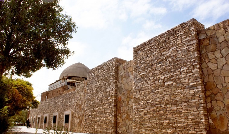 Urban Gallery in Ardabil