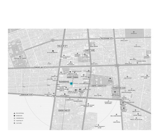 Vast Gallery & Artist Residency