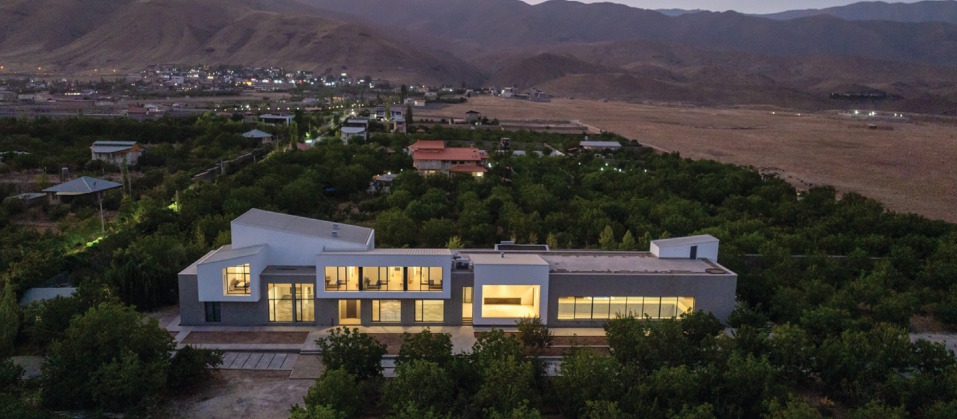 ویلای ۱۲-۷۰