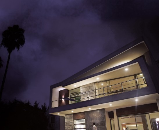 Villa 599-Khaneh Darya