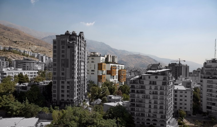 Zafaraniyeh Garden Complex